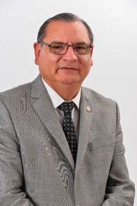 20170703. Jorge Luis Ferro - Gerente General
