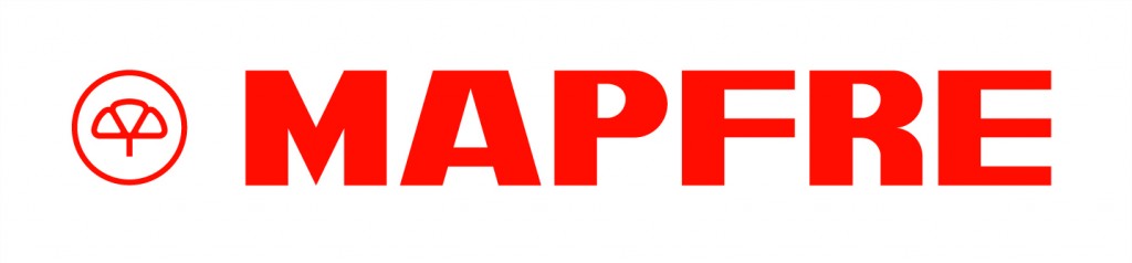 Logo MAPFRE horizontal