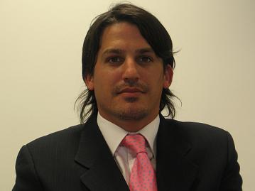 MARIANO TERÁN