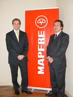 Directivos de MAPFRE VIDA