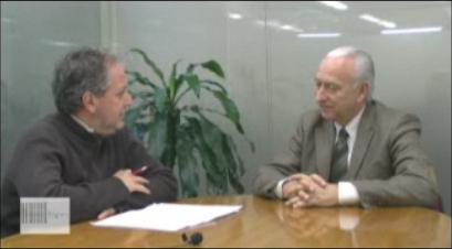 Haga click para Entrevista a Jorge Furlán