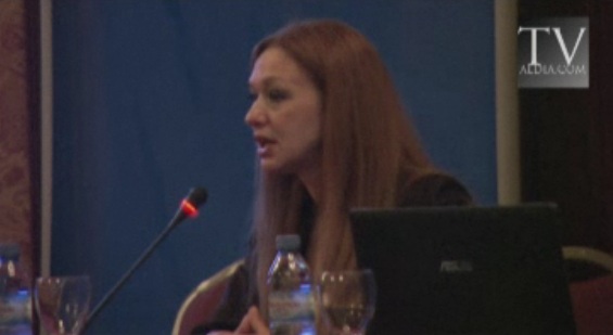 1er. Congreso Argentino de Auditoría de Salud