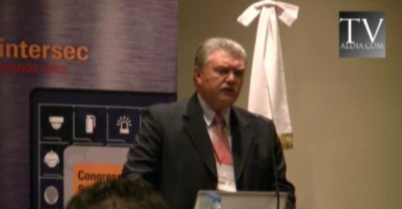 Intersec Buenos Aires 2012