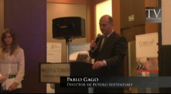 VIII Jornada Industria y Medio Ambiente organizada por Futuro Sustentable