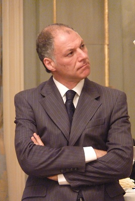 Alejandro Sultani