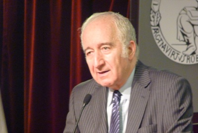 Bernardo Kliksberg