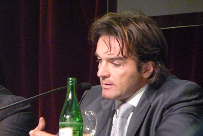 Hernán Cosentino