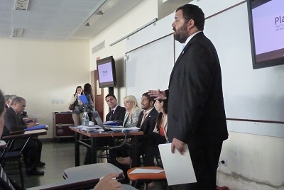Nicolás Burastero