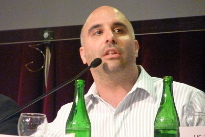 Santiago Fraschina