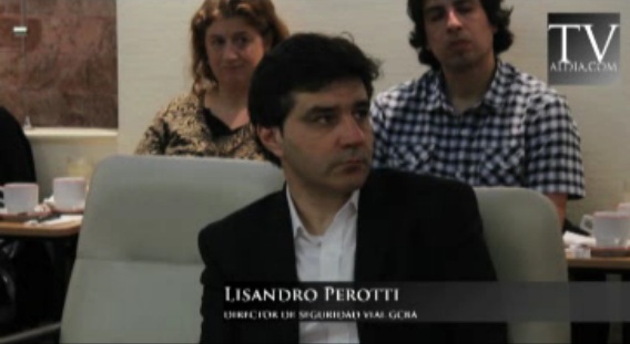 Jornada de Intercambio