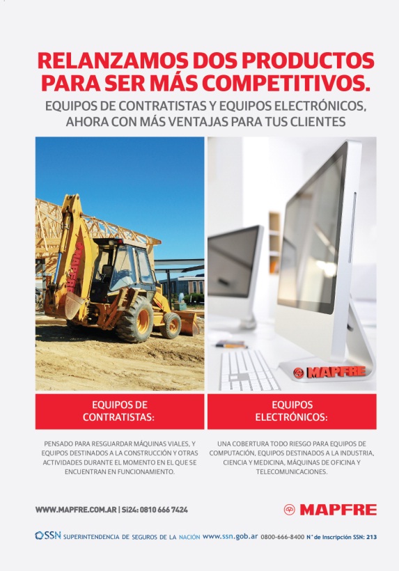 Productos MAPFRE