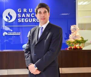 Alejandro Simón - CEO GSS