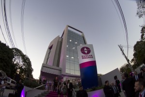 Edificio Sancor Seguros Paraguay