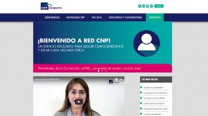 RED CNP