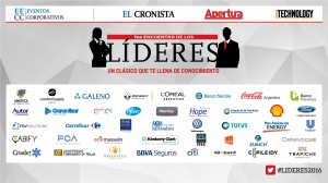 9º Encuentro de los Líderes 2016