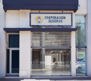 Oficina Junín - Cooperación Seguros
