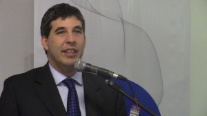 ALEJANDRO SIMÓN-CEO DE SANCOR SEGUROS