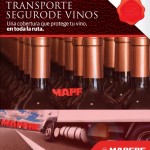 Transporte Seguro de Vinos