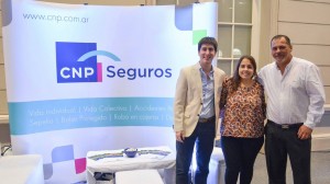 cnp seguros foro nacional del seguro