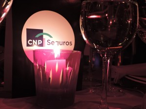 CNP en Rojo Tango