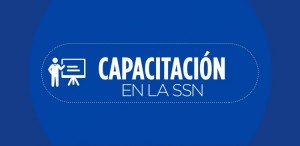 PROGRAMA DE CAPACITACIÓN SSN