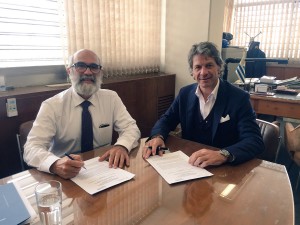 SSN Acuerdo Colombia y Uruguay