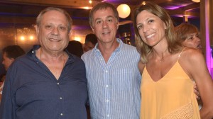 NÉSTOR ABATIDAGA-FERNANDO CINALLI-ISELLA CONSTANTINI