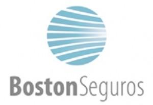 BOSTON SEGUROS LOGO