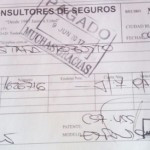 RECIBO AGENTE SIN AFIP NI SSN