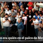 SINDICATOS S.A.-ACCIONISTAS