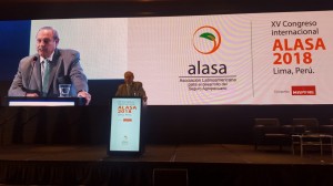 Néstor 1 de ALASA
