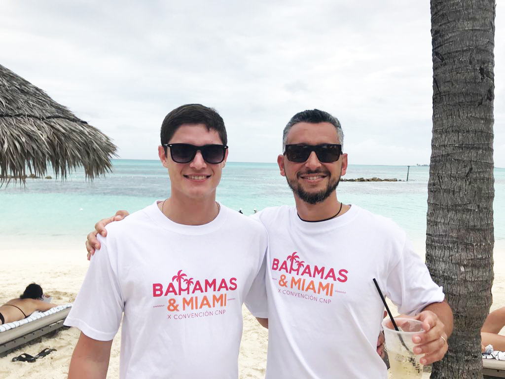 Bahamas - Miami 2