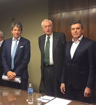 Reunión con el Superintendente (2)