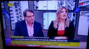 Seguro de Caución - Alternativa