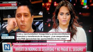 Siniestros y Seguros-oportunidad