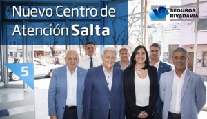 Inauguración Salta