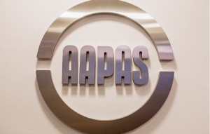 AAPAS LOGO