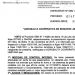 RS NEGATIVO 8-9. Un proveído costó $ 50 millones: se firma el 9-12-2015 (10-12, asume MM), se aceptan todos los planteos que exige la aseguradora (AGROSALTA), se desconocen créditos del INDER, ya en 2015 ocultaba datos e información e incumplía. El 1 de SSN y gerentes aceptan y firman de conformidad. RS POSITIVO 8-9. Por un yogur, se dispara la responsabilidad civil de un Súper y una aseguradora. Microseguros y Pequeños seguros a la búsqueda de canales de venta: ¿el PAS se anima? Buenas y malas noticias vienen en envase separado.