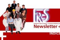 <b>FUSERC</b> con nuevo newsletter