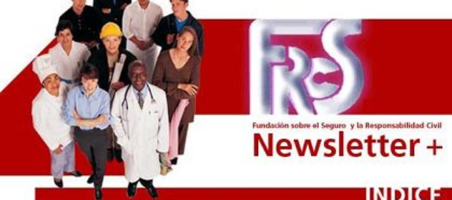 <b>FUSERC</b> con nuevo newsletter