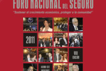 Foro Nacional del Seguro 2011