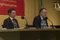 05/05/2011: XXIX Jornada de Perspectivas Agropecuarias