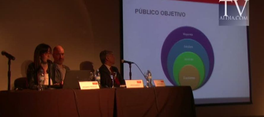 2do. Informe de RSE de MAPFRE Argentina y Uruguay