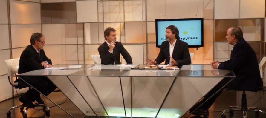 13/05/2012: Claves MiPymes
