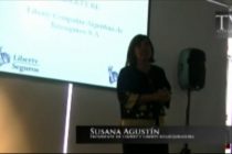 Lanzamiento de Liberty Compañía de Reaseguros