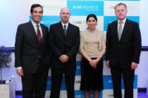 Presentación oficial de QBE Seguros La Buenos Aires