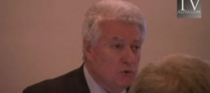 «Interacción entre el Productor de Seguros y el Liquidador ante un siniestro» organizado por la FUSERC