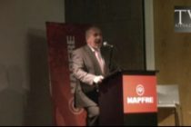 Presentación del informe de RSE de MAPFRE. Año 2011. (4 videos)