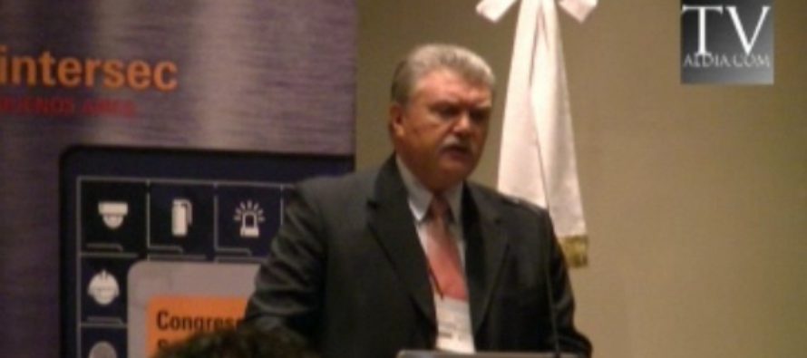 Intersec Buenos Aires 2012