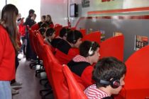 El Grupo Sancor Seguros renueva la imagen de su Programa Rutas en Rojo y con ello, su compromiso con la seguridad vial